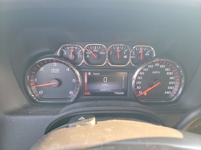 2015 GMC Yukon SLE