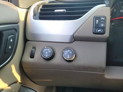 2015 GMC Yukon SLE