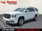 2015 GMC Yukon SLE