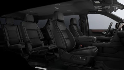 2027 GMC Yukon Denali