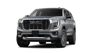 2027 GMC Yukon Denali