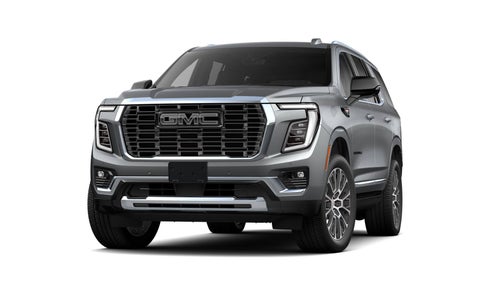 2027 GMC Yukon Denali