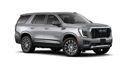 2027 GMC Yukon Denali