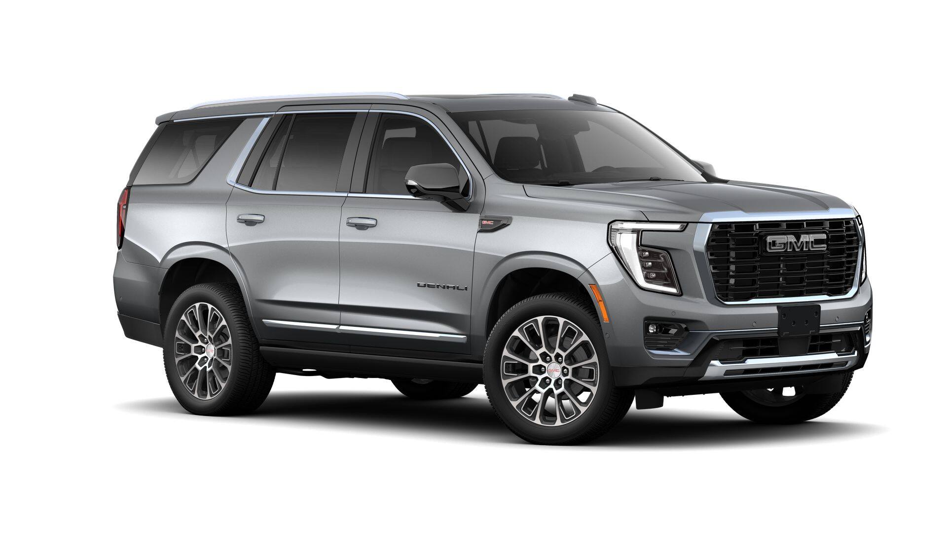 2027 GMC Yukon Denali