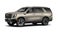 2027 GMC Yukon AT4 Ultimate