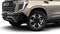 2027 GMC Yukon AT4 Ultimate
