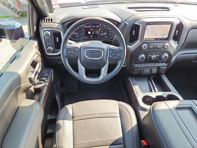 2022 GMC Sierra 2500 HD Denali