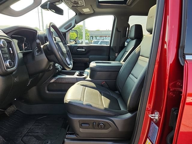 2022 GMC Sierra 2500 HD Denali