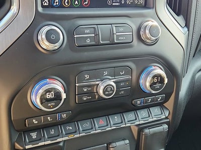 2022 GMC Sierra 2500 HD Denali