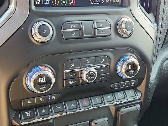 2022 GMC Sierra 2500 HD Denali