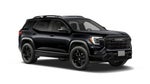 2027 GMC Terrain FWD Elevation
