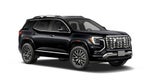 2027 GMC Terrain AWD Denali