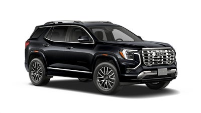2027 GMC Terrain AWD Denali