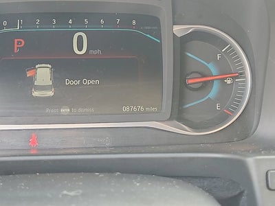 2021 Honda Pilot AWD LX