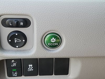 2021 Honda Pilot AWD LX