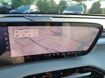 2027 Buick Enclave Avenir