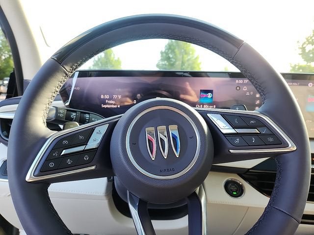 2027 Buick Enclave Avenir
