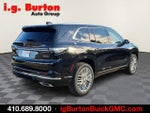 2027 Buick Enclave Avenir