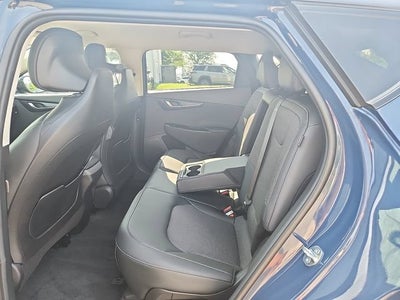 2025 Kia EV6 Light Long Range AWD