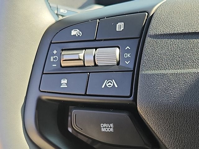 2025 Kia EV6 Light Long Range AWD
