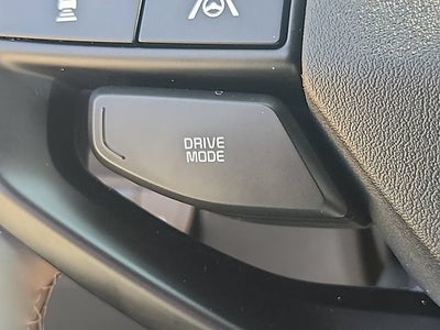 2025 Kia EV6 Light Long Range AWD