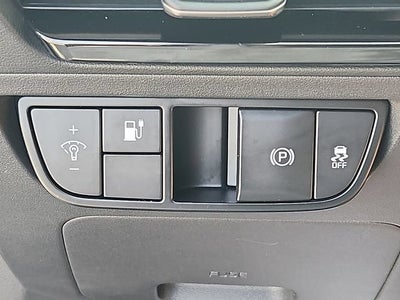 2025 Kia EV6 Light Long Range AWD
