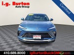 2025 Buick Envista Avenir