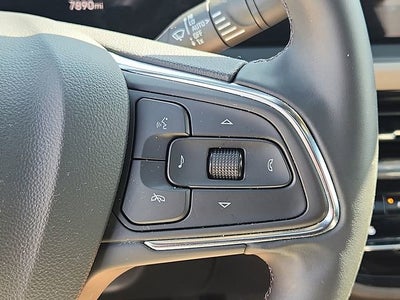 2025 Buick Envista Avenir