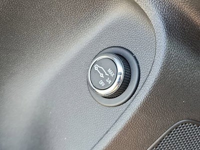 2025 Buick Envista Avenir