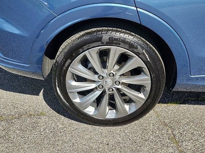2025 Buick Envista Avenir