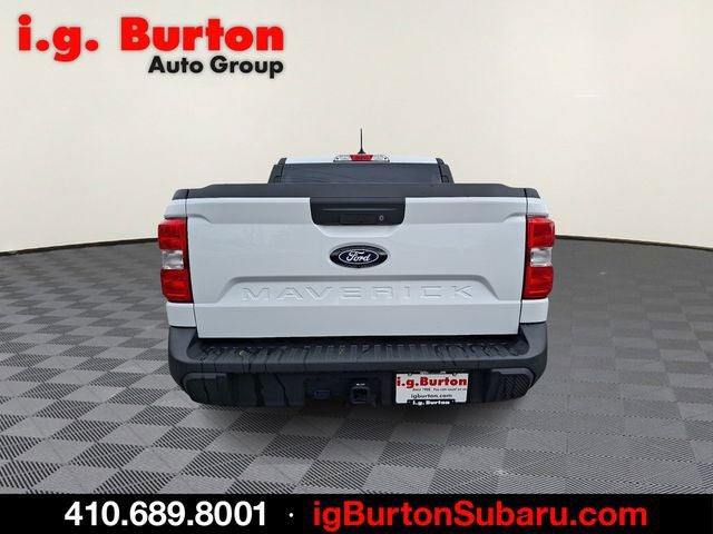 2025 Ford Maverick XL