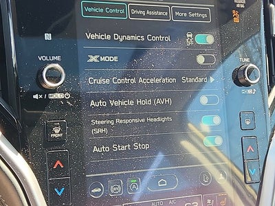 2025 Subaru Outback Touring