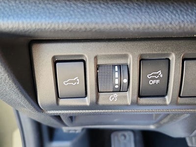2025 Subaru Outback Touring
