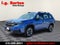 2026 Subaru Forester Base