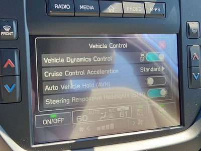 2026 Subaru Forester Base