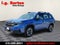 2026 Subaru Forester Base