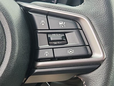 2026 Subaru Ascent Premium