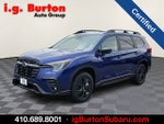 2026 Subaru Ascent Premium