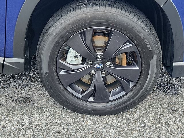 2026 Subaru Ascent Premium