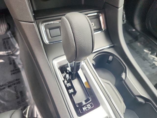 2026 Subaru Ascent Premium
