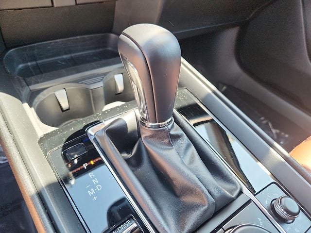 2025 Mazda Mazda CX-50 2.5 Turbo Premium Plus Package