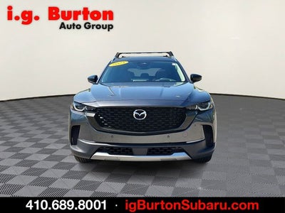 2025 Mazda Mazda CX-50 2.5 Turbo Premium Plus Package