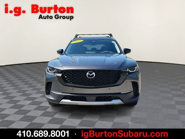2025 Mazda Mazda CX-50 2.5 Turbo Premium Plus Package