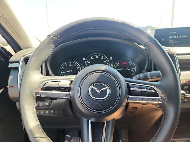 2025 Mazda Mazda CX-50 2.5 Turbo Premium Plus Package