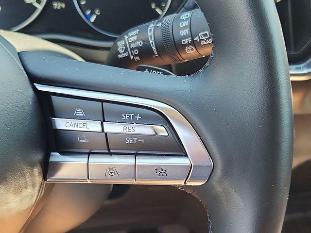 2025 Mazda Mazda CX-50 2.5 Turbo Premium Plus Package