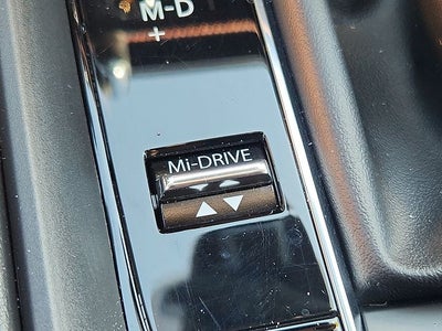 2025 Mazda Mazda CX-50 2.5 Turbo Premium Plus Package
