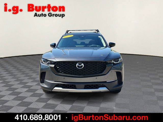 2025 Mazda Mazda CX-50 2.5 Turbo Premium Plus Package