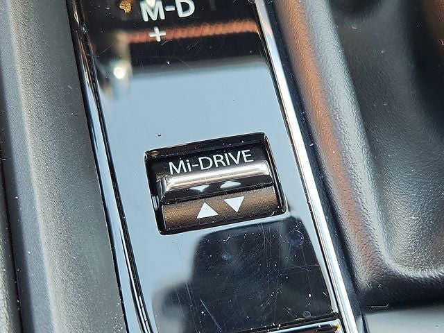 2025 Mazda Mazda CX-50 2.5 Turbo Premium Plus Package