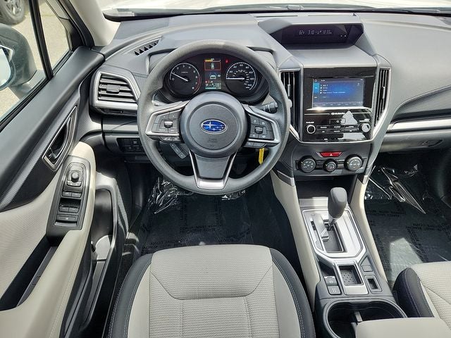 2023 Subaru Forester Base