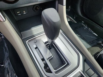 2023 Subaru Forester Base